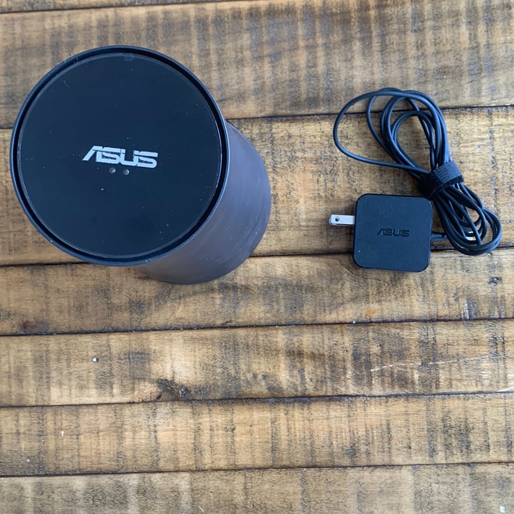 ASUS OnHub Google WiFi Router